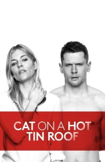 National Theatre Live: Cat on a Hot Tin Roof