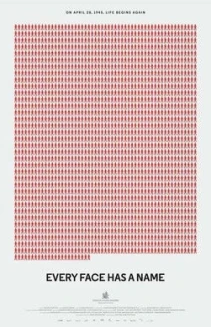 Every Face Has a Name