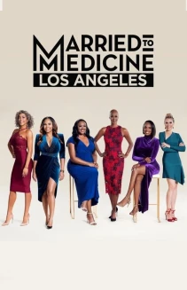 Married to Medicine Los Angeles
