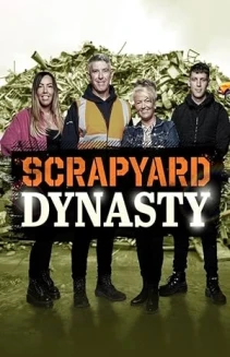 Scrapyard Dynasty