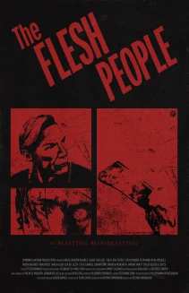 The Flesh People