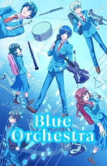 Blue Orchestra