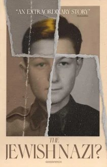 The Jewish Nazi?