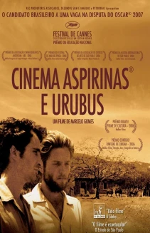 Cinema, Aspirins and Vultures