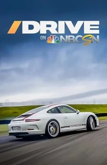 /Drive on NBCSN