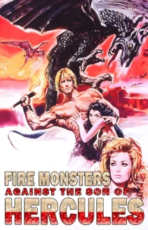 Colossus of the Stone Age