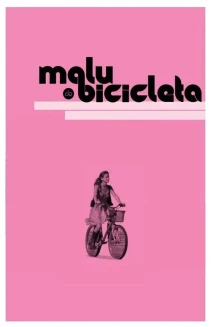 Malu de Bicicleta