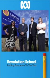 Revolution School