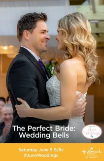 The Perfect Bride: Wedding Bells