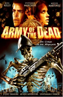 Army of the Dead
