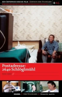 Postadresse: 2640 Schlöglmühl