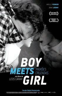 Boy Meets Girl