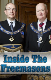 Inside the Freemasons