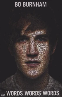 Bo Burnham: Words, Words, Words