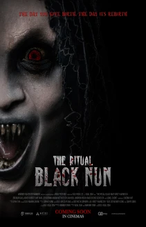The Ritual Black Nun