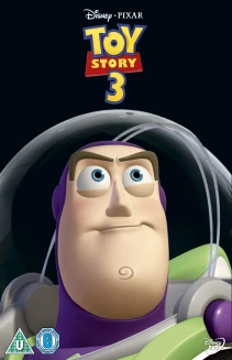 Toy Story 3: A Toy's Eye View - Creating a Whole New Land