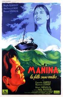 The Girl in the Bikini