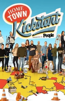 Home Town Kickstart