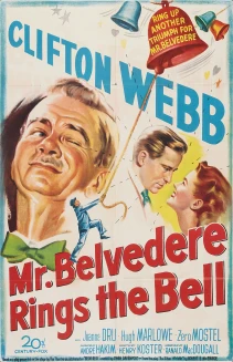 Mr. Belvedere Rings the Bell