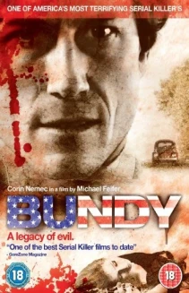 Bundy: A Legacy of Evil