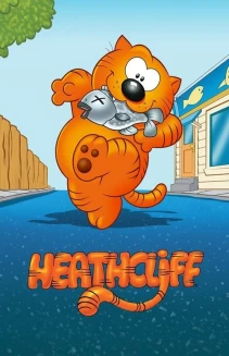 Heathcliff and the Catillac Cats