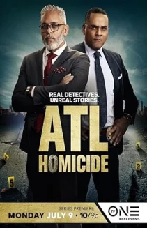 ATL Homicide