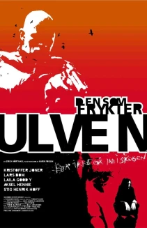 Den som frykter ulven