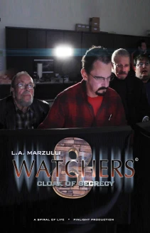 Watchers 8