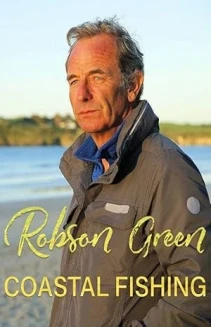 Robson Green: Fishing Coast to Coast