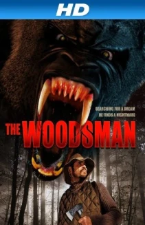 Maurice Ripke Is the Woodsman