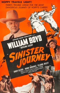 Sinister Journey