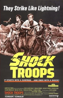 Shock Troops