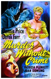 Murder Without Crime