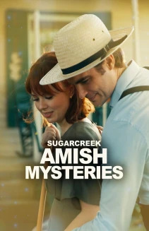 Sugarcreek Amish Mysteries