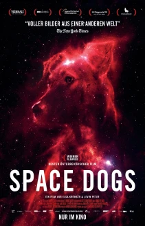 Space Dogs