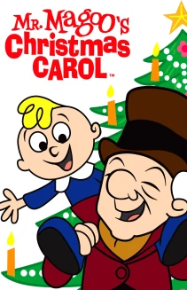 Mister Magoo's Christmas Carol