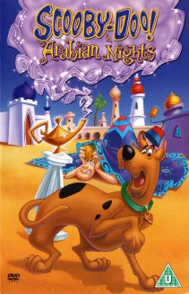 Scooby-Doo in Arabian Nights