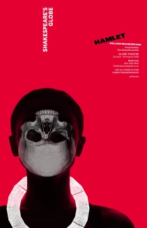 Hamlet Shakespeare's Globe