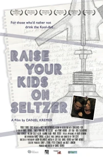 Raise Your Kids on Seltzer