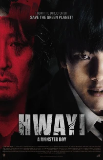 Hwayi: A Monster Boy