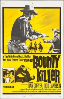 The Bounty Killer
