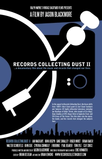 Records Collecting Dust II