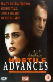 Hostile Advances: The Kerry Ellison Story