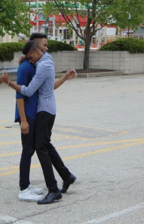 The Yarborough's Way