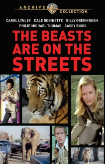 The Beasts Are on the Streets