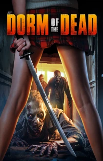 Dorm of the Dead