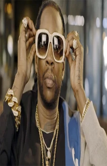 Most Expensivest Shit