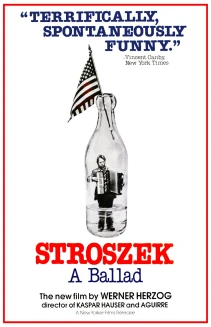 Stroszek
