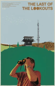The Last of the Lookouts