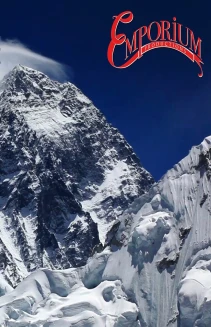 Nepal Quake: Terror on Everest